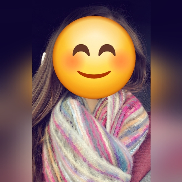 Christopher & Banks Scarf - Picture 6 of 6